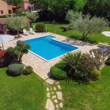 Holiday Home Tommy By Interhome Gedići Exterior foto