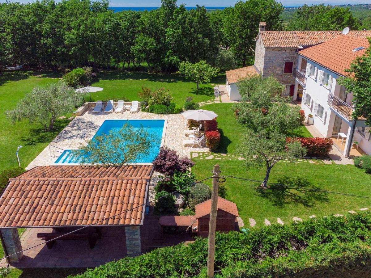 Holiday Home Tommy By Interhome Gedići Exterior foto