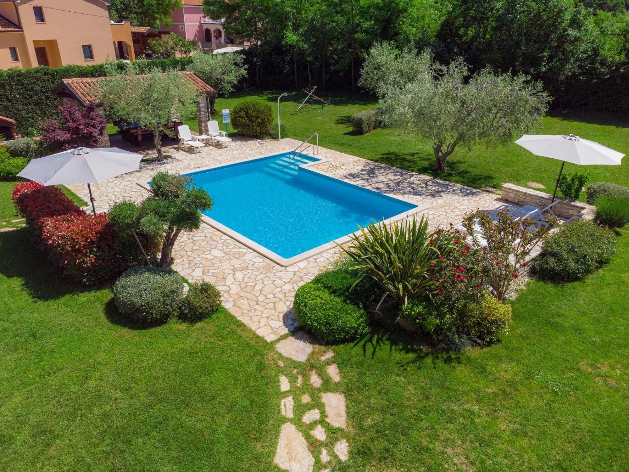 Holiday Home Tommy By Interhome Gedići Exterior foto