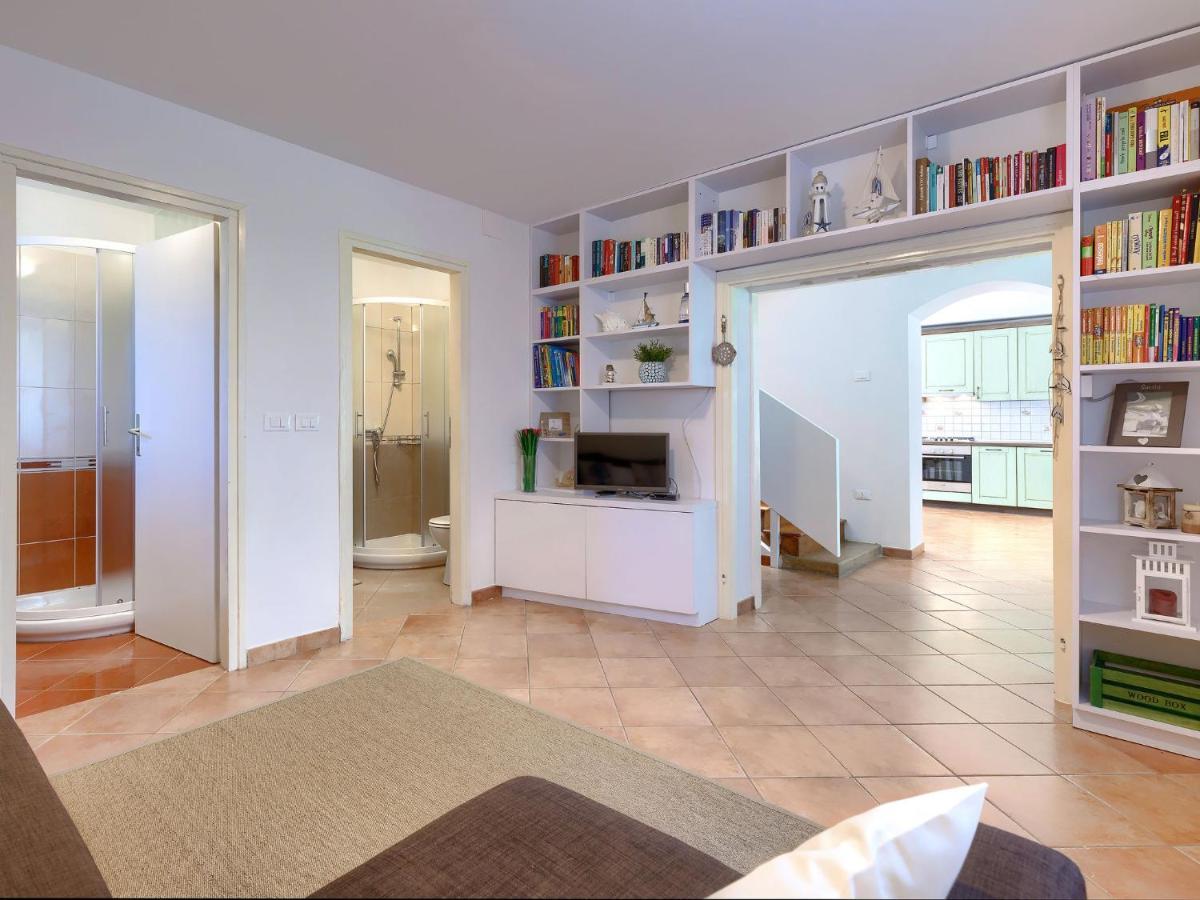 Holiday Home Tommy By Interhome Gedići Exterior foto