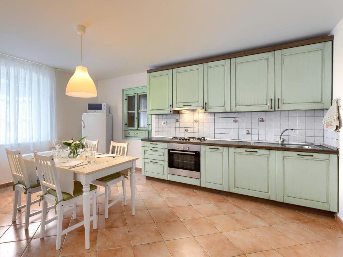 Holiday Home Tommy By Interhome Gedići Exterior foto