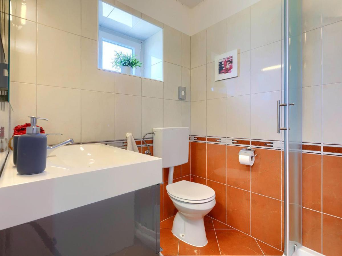 Holiday Home Tommy By Interhome Gedići Exterior foto