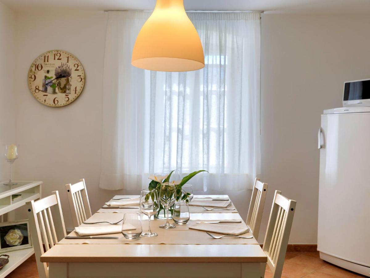 Holiday Home Tommy By Interhome Gedići Exterior foto