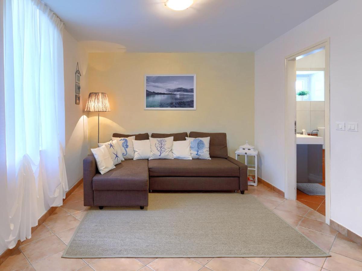 Holiday Home Tommy By Interhome Gedići Exterior foto