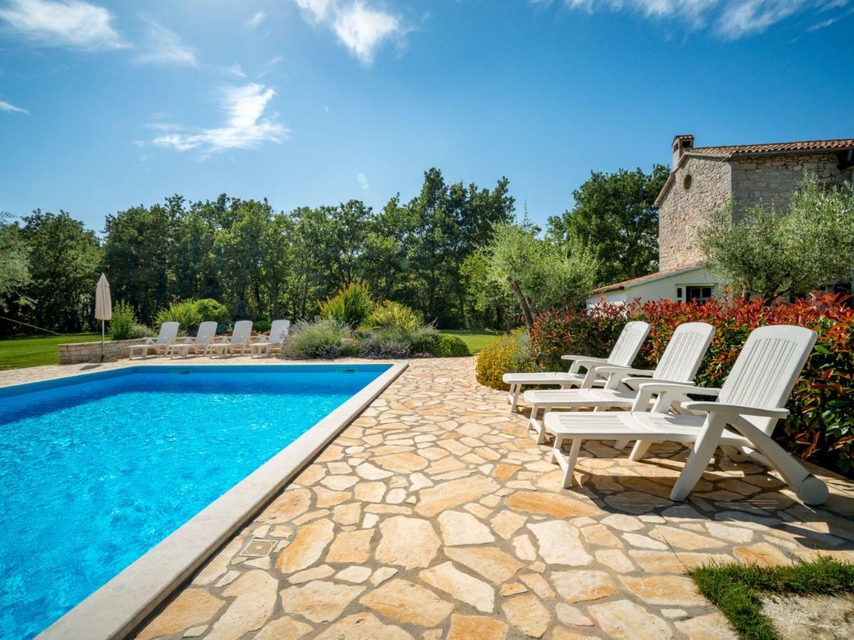 Holiday Home Tommy By Interhome Gedići Exterior foto