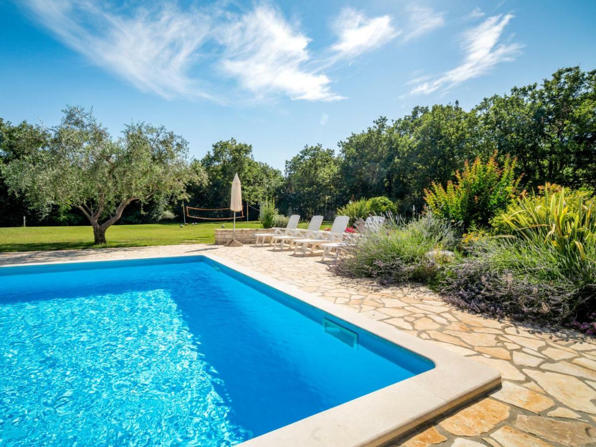 Holiday Home Tommy By Interhome Gedići Exterior foto