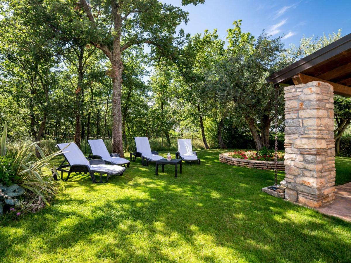Holiday Home Tommy By Interhome Gedići Exterior foto