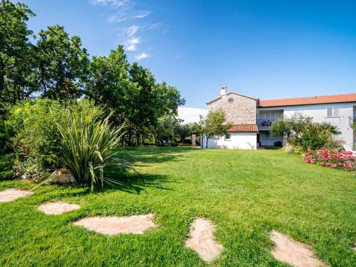 Holiday Home Tommy By Interhome Gedići Exterior foto
